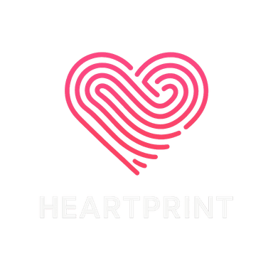 Heartprint Logo